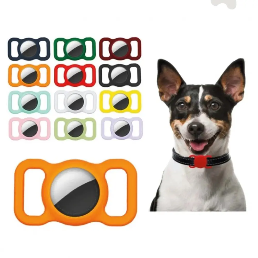 Funda para AirTag - Negro
