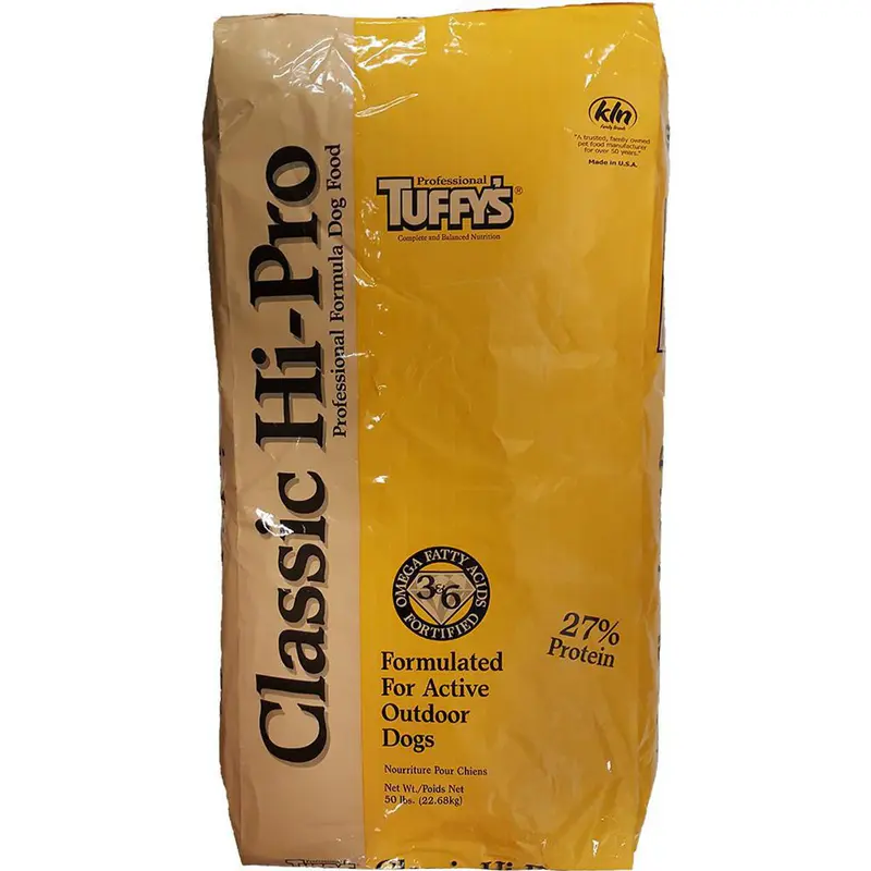 Tuffy's Classic Hi-Pro 40 lb